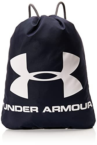 Under Armour Gymsack blau, OSFA Ohne Geschlecht