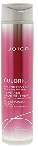 JOICO Colorful Anti-Fade Shampoo 300 ml