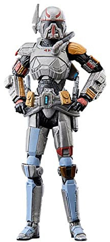 Star Wars The Vintage Collection Gaming Greats Shae Vizla 3.75-Inch Action Figure