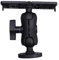 BESPORTBLE Wandhalterungen Ram Mount Fischfinder Rack Fischfinder Halterung Multifunktionale Fischfinder Rack Boot Fischfinder Halter für Kanu Fischerboot