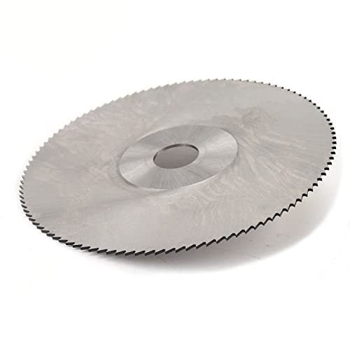 Hoja De Sierra Circular HSS De 110mm Y 108T, Ruedas De Corte, Discos De Corte De Metal, Herramientas Eléctricas, Accesorios Para Hierro Y Acero Inoxidable,110x16mm