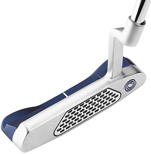 Callaway Golf Odyssey Golf 2020 Stroke Lab Damen Putter (rechte Hand, 83,8 cm, One Ladies Slim Grip), 33