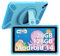 PIXPEAK Tablette pour Enfants 7 Pouces, 36GB RAM 128GB ROM (SD Extensible), Android 14.0 Kids Tablette, Écran FHD, 6580mAh, avec Contrôle Parental, WiFi, Bluetooth, Tablette éducative (Bleu)