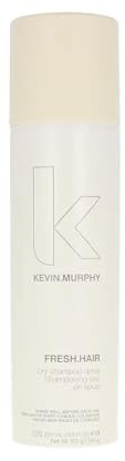 Fresh Hair Spray Champú En Seco 250 Ml