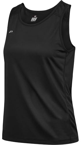newline dam Nwlbeat Singlet W T-shirt