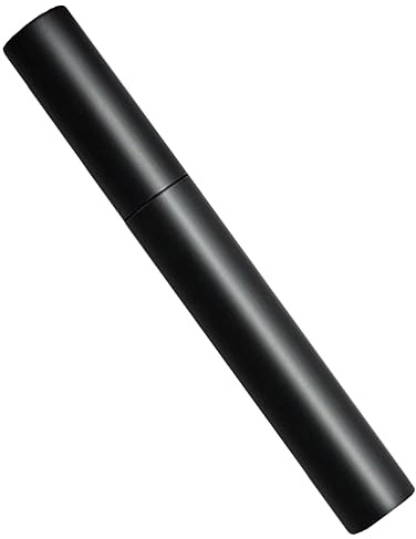 OHPHCALL Colore Barba e Baffi Maschili Temporaneo, Pennello Applicatore Monouso in Tinta Marrone Scuro Per Barba Colorata, Look Naturale e Sicuro Per Uomini Strumenti Di Bellezza Uomo