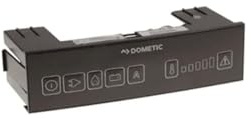 Bedienfeld mit Fühler, Artikelnummer: 289018702. Für Dometic Kühlschrank.
