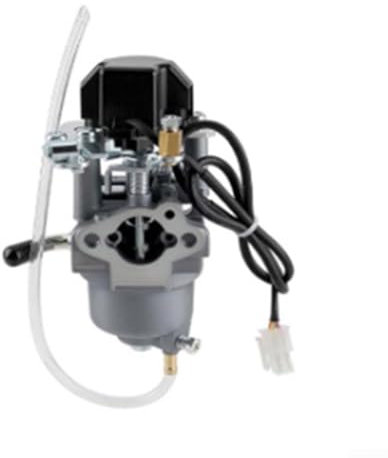Besshepplo 1 lot de carburateur pour SUA2300i 2300 W pour générateur onduleur portable SUA2000i 2000 W