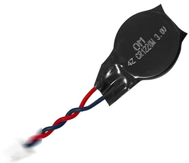 Gintai - Batería CR1220W BIOS CMOS para MSI MS-1552 Summit B15 A11M