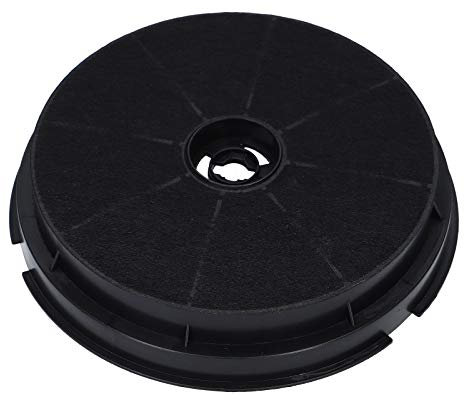Filtro de carbón para Electrolux 9029793784 902979378 E3CFWH 190mm?für para campana extractora