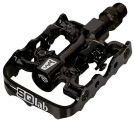 510, MTB Tour & Travel Fahrrad Kombipedale SQlab