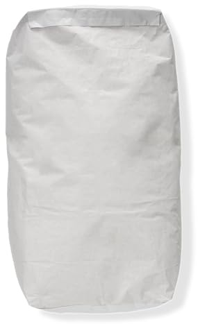 hochreiner feuergetrockneter Quarzsand 25kg (0.1-0.4mm)