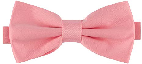 Ladeheid Pajaritas Hombre Diversidad de Colores Accesorios Ropa M (12cm x 6cm)