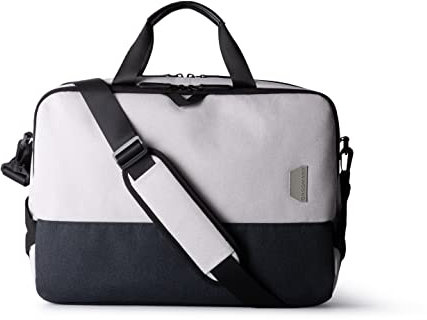 bagsmart Laptoptasche Trendline Notebook-Tasche Laptop Tasche 15,6 Zoll Schultertaschen Business Aktentasche Notebook Tasche für Geschäft,