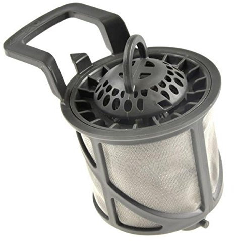 Filtre d'évacuation d'origine Lave-vaisselle 8075472269 ELECTROLUX Lave-vaisselle 8075472269 ELECTROLUX