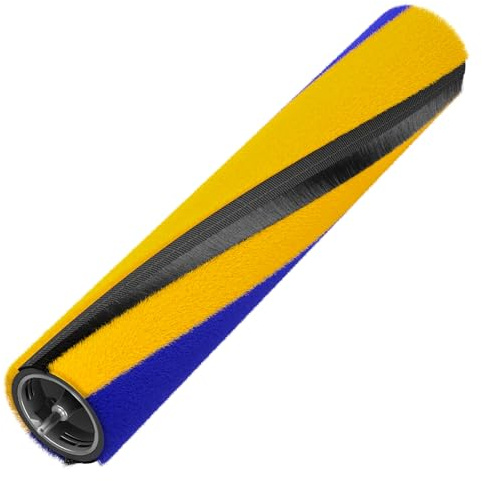 Brush Roller Replacement Compatible with Dyson V12 V15 Detect Slim Handheld Vacuum Cleaner, Part No.971634-01