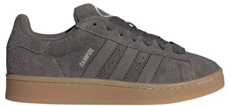 Adidas Originals Campus 00s Damen, Charcoal Putty Grey, 8.5