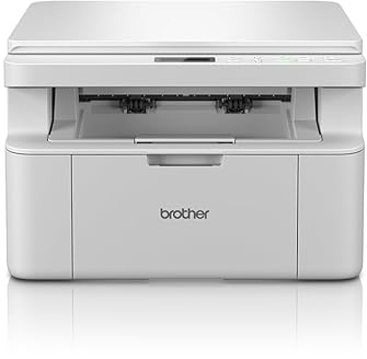Brother DCP-L1630W 3-in-1 Monolaser-Multifunktionsgerät mit WLAN