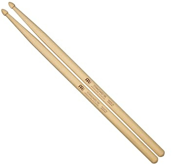 Meinl Standard 5B Sticks - Drumsticks
