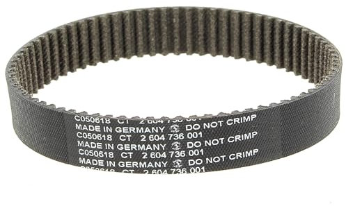 Cinghia dentata Bosch 2604736001