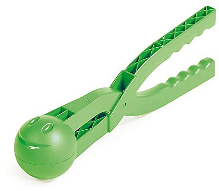 Snowballe1 - Schneebälle schaffen