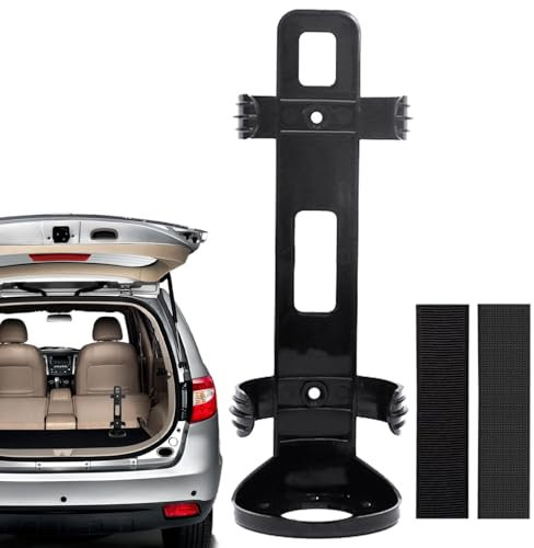 Extincteurs, support d'extincteur pour camion, support d'extincteur de véhicule, support mural, support d'extincteur de camion, support de voiture