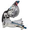Holzkraft Kapp- und Gehrungssäge KGZ 3050 Vario (Winkeleinstellung, Zugfunktion, Sägeblatt: 305 mm, 1,6 kW) 5701315