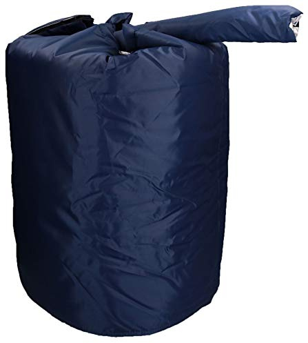 AB Tools Caravan Water Carrier Tank Insulated Storage Bag Jacket & Hose Pipe Cover