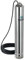 Pompe immergée multicellulaire domestique et industrielle Calpeda MPS305 - Triphasé 380V - Jusqu'à 4,5 M3/H - Approvisionnement en eau propre - Jardinage et irrigation - Immersion de 20m max