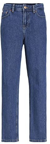 JACK & JONES Boy Relaxed Fit Jeans JJICHRIS JJORIGINAL AKM 723 NOOS JNR Relaxed Fit Jeans Junior