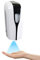 MyMmaxxi - Desinfektionsmittelspender Shop mit Sensor automatisch zur Wandmontage - touchless Disinfection - Händedesinfektion Spender Desinfektion Hand Hygienespender