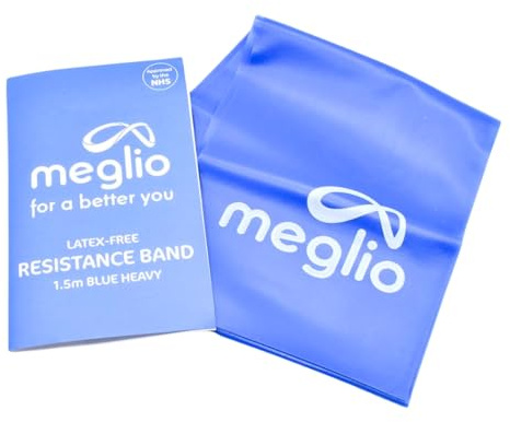 Meglio Fasce Di Resistenza Per Uomini E Donne - Fasce Per Esercizi Senza Lattice Per Aumentare La Forza, Fasce Per Pilates Per Fitness, Flessibilità, Fisioterapia, Stretching E Fascia Per Yoga