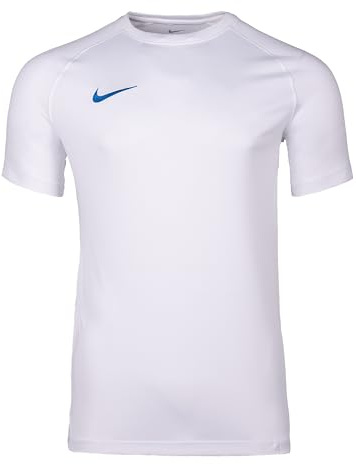 Nike Nike Kids Park VIII Short Sleeve Jersey Camiseta Bebé-Niñas