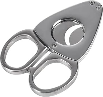 Coltello Tagliasigari, Forbici Tagliasigari Tascabili