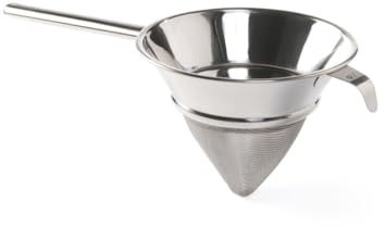 HENDI 647554 Chinois, moitié en maille