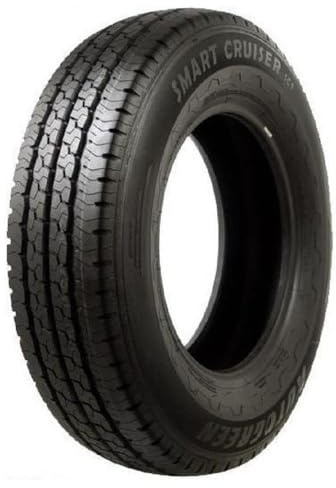 Autogreen Smart Cruiser SC7 215/70 R15 109S Sommerreifen GTAM T264873 ohne Felge