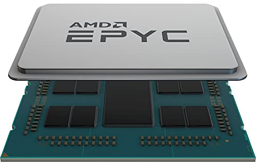 HPE AMD EPYC 7003 (3rd Gen) 7313 Hexadeca-Core (16 Core) 3 GHz Prozessor-Upgrade