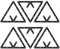 WOHPNLE Billiards Magic Ball Rack, Triangle Magic Rack, Billiard Pool Magic Ball Billiards Rack, 8 9 10 Ball Billiards Triangle Lightweight Billiards Accessories for Pool Cue Accessory