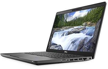 Dell Latitude 5400 14.0 Laptop, Intel i5-8365U, 8GB Ram, 512GB SSD, Windows 11 Pro (Renewed)