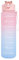 Igemy 750 ml Wasserflasche, große Wasserflasche, Damen, Herren, Sportflasche, wasserdicht, für Büro, Schule, Auto, Wandern, Fitnessstudio, Laufen, Camping, Radfahren, Geschenk für Jungen, Mädchen,