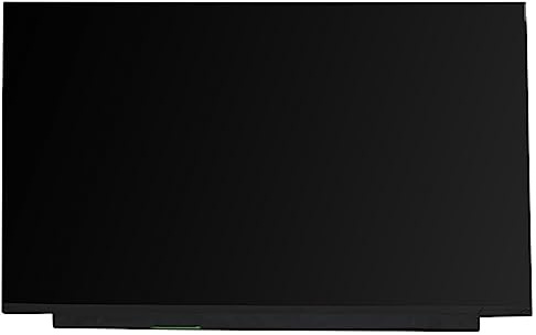Nuovo IPS QHD Screen Replacement per Acer PREDATOR HELIOS 300 PH315-55-717X, PREDATOR HELIOS 300 PH315-55-71HV 165Hz 2K 2560 x 1440 Laptop 15,6 Pannello display opaco a LED LCD 40 eDP in Non-Touch