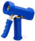 VARIOSAN Profi Reinigungspistole 11695, 1/2 IG, für Trinkwasser, KTW und DVGW W270 Zulassung