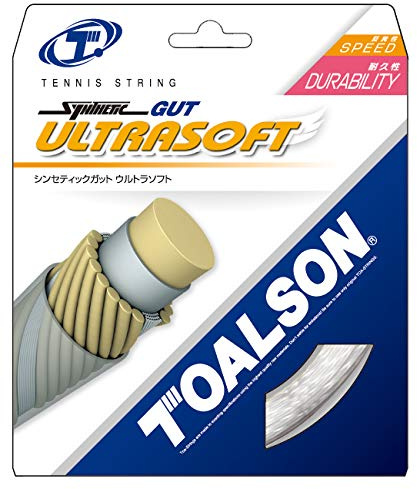 Toalson Sintético Ultrasoft 16 1.30mm Set