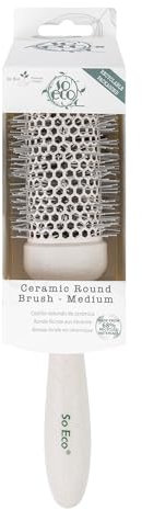 So Eco Radial Vent Brush 43mm