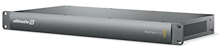 Blackmagic Design Ultimatte 12 4K Advanced Real-Time Compositing Processor