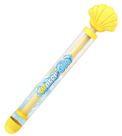 Pistola Ad Acqua,Pistola Ad Acqua Grande Capacità Per | Gioco Colorato Spiaggia con Serbatoio Rimovibile e Grande Capacità per Battaglie d'Acqua, Ragazze e Festival