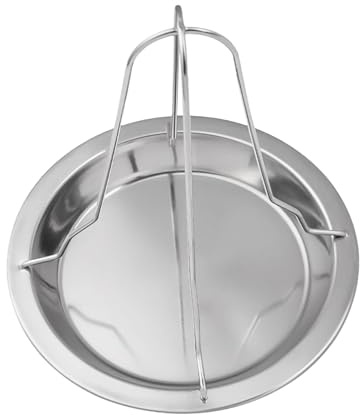 Tktouci Asador vertical de pollo, estante antiadherente de acero inoxidable para aves de corral | Estante vertical grande plegable para parrilla de pollo – para reuniones de fiesta de restaurante al
