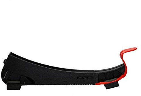 Blue Sports Quick Step Skate Guard Black Kufenstrumpf