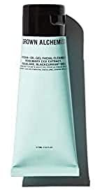 Grown Alchemist Cleanse Hydra + Oil-Gel Facial Cleanser 75ml