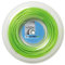 Wilson Rolle Luxilon Tennissaite ALU Power 125, für Tennisschläger, Durchmesser: 1,25 mm, hellgrün, WR8301201125, Lime